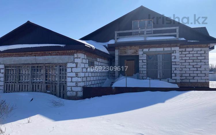 Отдельный дом · 5 комнат · 350 м² · 14 сот., Озерная — Район Сильвера за 100 млн 〒 в Костанае — фото 2