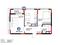 2-комнатная квартира · 57 м² · 6/9 этаж, Турар Рыскулов 18/1 за 41 млн ₸ в Астане, Есильский р-н