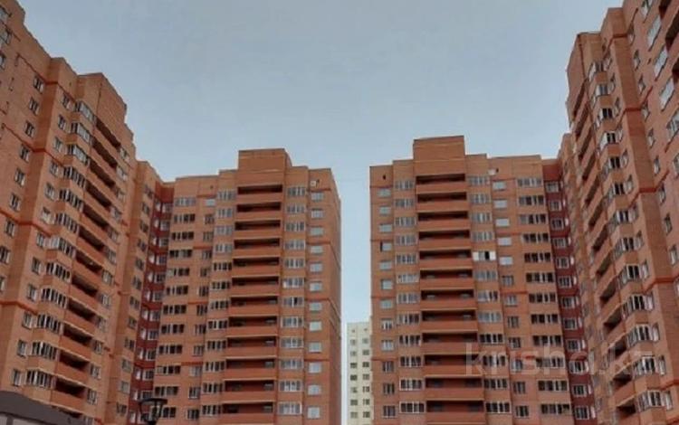 3-комнатная квартира, 93 м², 15/16 этаж, Тлендиева 44а за 28 млн 〒 в Астане, Сарыарка р-н — фото 2