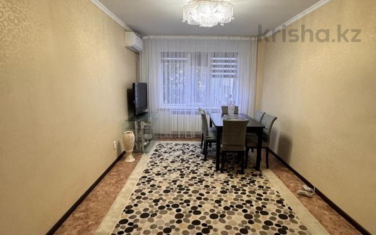 4-комнатная квартира · 88.9 м² · 3/10 этаж, мкр 11 за 27.5 млн ₸ в Актобе — фото 2