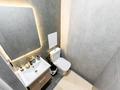 3-комнатная квартира · 89 м² · 21/23 этаж, Айнакол за 52 млн ₸ в Астане, Алматы р-н — фото 27