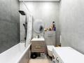 3-комнатная квартира · 89 м² · 21/23 этаж, Айнакол за 52 млн ₸ в Астане, Алматы р-н — фото 31