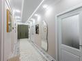 3-комнатная квартира · 89 м² · 21/23 этаж, Айнакол за 52 млн ₸ в Астане, Алматы р-н — фото 7
