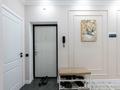 3-комнатная квартира · 89 м² · 21/23 этаж, Айнакол за 52 млн ₸ в Астане, Алматы р-н — фото 24