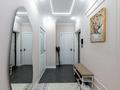 3-комнатная квартира · 89 м² · 21/23 этаж, Айнакол за 52 млн ₸ в Астане, Алматы р-н — фото 17