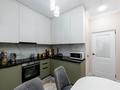 3-комнатная квартира · 89 м² · 21/23 этаж, Айнакол за 52 млн ₸ в Астане, Алматы р-н — фото 9
