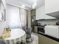 3-комнатная квартира · 89 м² · 21/23 этаж, Айнакол за 52 млн ₸ в Астане, Алматы р-н — фото 3