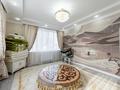 3-комнатная квартира · 89 м² · 21/23 этаж, Айнакол за 52 млн ₸ в Астане, Алматы р-н — фото 5