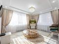 3-комнатная квартира · 89 м² · 21/23 этаж, Айнакол за 52 млн ₸ в Астане, Алматы р-н — фото 10