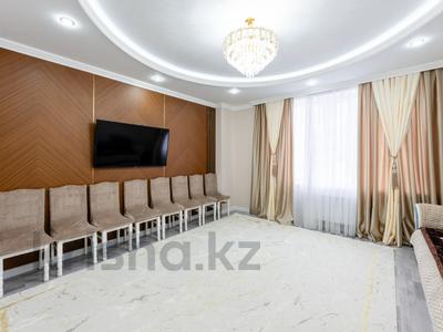 3-комнатная квартира · 89 м² · 21/23 этаж, Айнакол за 52 млн ₸ в Астане, Алматы р-н
