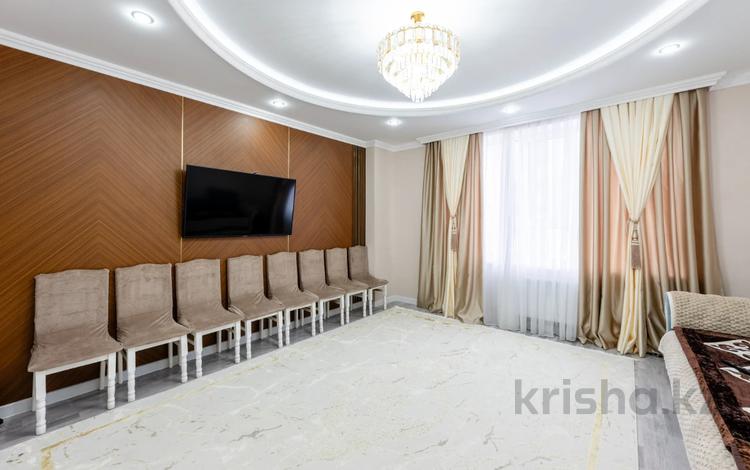 3-комнатная квартира · 89 м² · 21/23 этаж, Айнакол за 52 млн ₸ в Астане, Алматы р-н — фото 40