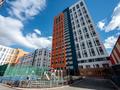 3-комнатная квартира · 89 м² · 21/23 этаж, Айнакол за 52 млн ₸ в Астане, Алматы р-н — фото 35