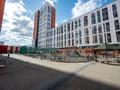 3-комнатная квартира · 89 м² · 21/23 этаж, Айнакол за 52 млн ₸ в Астане, Алматы р-н — фото 37