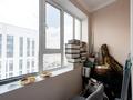 3-комнатная квартира · 89 м² · 21/23 этаж, Айнакол за 52 млн ₸ в Астане, Алматы р-н — фото 25