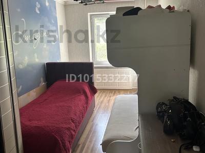 3-бөлмелі пәтер · 60 м² · 3/5 қабат, Орбита-2 ш/а. 35, бағасы: 43 млн ₸ в Алматы, Бостандыкский р-н