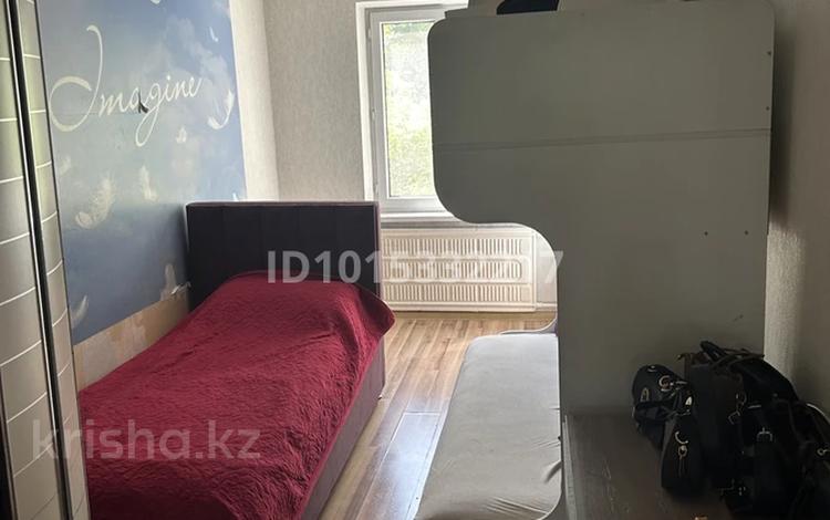3-бөлмелі пәтер · 60 м² · 3/5 қабат, Орбита-2 ш/а. 35, бағасы: 43 млн ₸ в Алматы, Бостандыкский р-н — фото 2