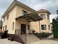 Отдельный дом · 6 комнат · 280 м² · 10 сот., Тауке-хана 58 — Село Рыскулово за 180 млн ₸ в Алматинской обл., Талгарский р-н — фото 2