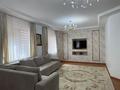 Отдельный дом · 6 комнат · 280 м² · 10 сот., Тауке-хана 58 — Село Рыскулово за 180 млн ₸ в Алматинской обл., Талгарский р-н — фото 31