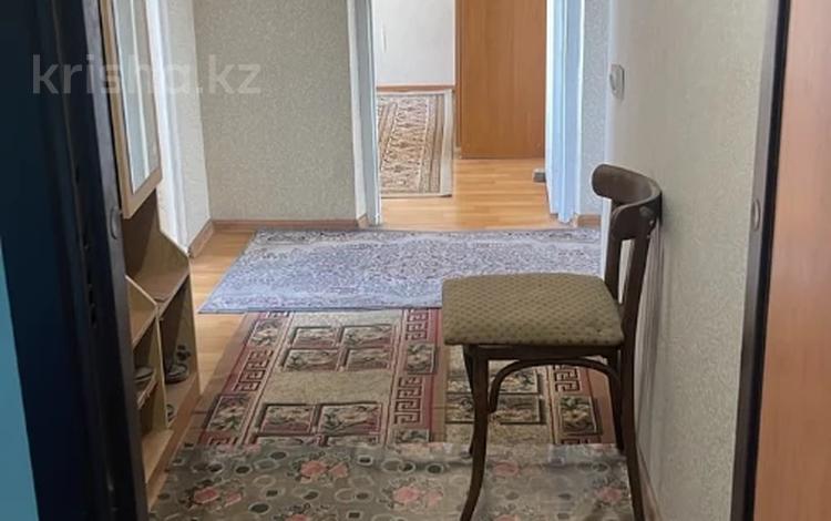 3-бөлмелі пәтер · 70 м² · 6/9 қабат, №1 ш/а., бағасы: 45 млн ₸ в Алматы, Ауэзовский р-н — фото 2