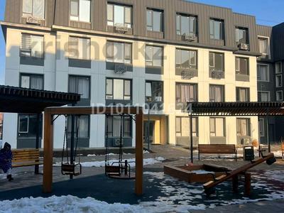 2-бөлмелі пәтер · 49 м², мкр Нуршашкан (Колхозши), Алатау, бағасы: 30 млн ₸ в Алматы, Турксибский р-н