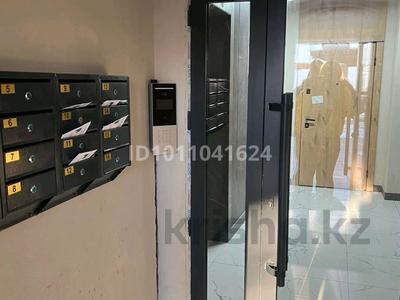 2-бөлмелі пәтер · 49 м², Нұршашқан ш/а., Алатау, бағасы: 28 млн ₸ в Алматы, Турксибский р-н