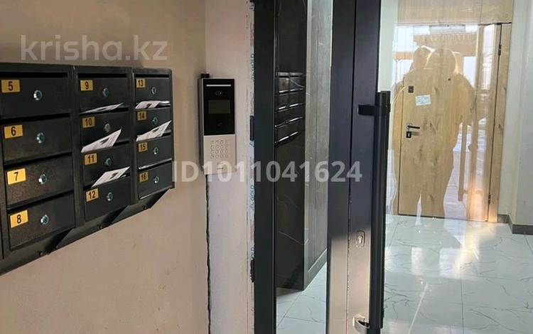 2-комнатная квартира · 45 м², мкр Нуршашкан (Колхозши), Алатау за 26 млн ₸ в Алматы, Турксибский р-н — фото 3