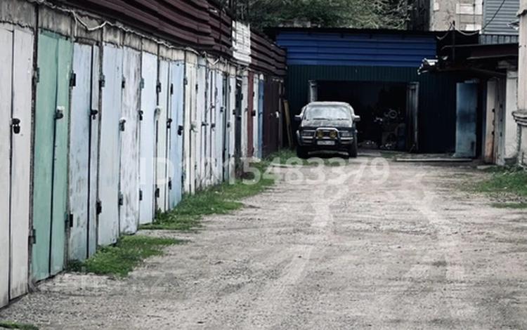 Гараж · 24.5 м² · Макатаева 129 — Байтурсынова, бағасы: 15 млн ₸ в Алматы, Алмалинский р-н — фото 2