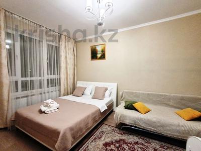 1-бөлмелі пәтер · 40.7 м² · 19/22 қабат, Бектурова 4/1 — Туран, бағасы: 17 000 ₸ в Астане, Есильский р-н