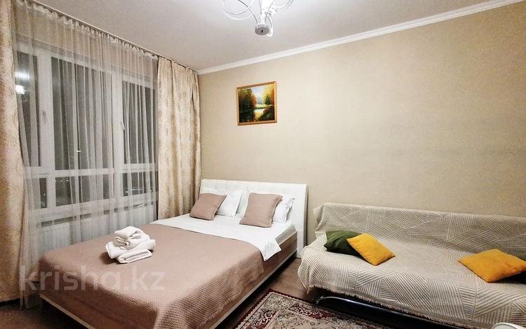 1-бөлмелі пәтер · 40.7 м² · 19/22 қабат, Бектурова 4/1 — Туран, бағасы: 17 000 ₸ в Астане, Есильский р-н — фото 27