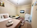 1-бөлмелі пәтер · 40.7 м² · 19/22 қабат, Бектурова 4/1 — Туран, бағасы: 17 000 ₸ в Астане, Есильский р-н — фото 2