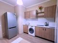 1-бөлмелі пәтер · 40.7 м² · 19/22 қабат, Бектурова 4/1 — Туран, бағасы: 17 000 ₸ в Астане, Есильский р-н — фото 6