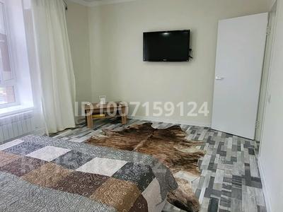2-бөлмелі пәтер · 47.8 м² · 11/12 қабат, Үркер, Кабанбай батыра 59, бағасы: 280 000 ₸ в Астане, Нура р-н
