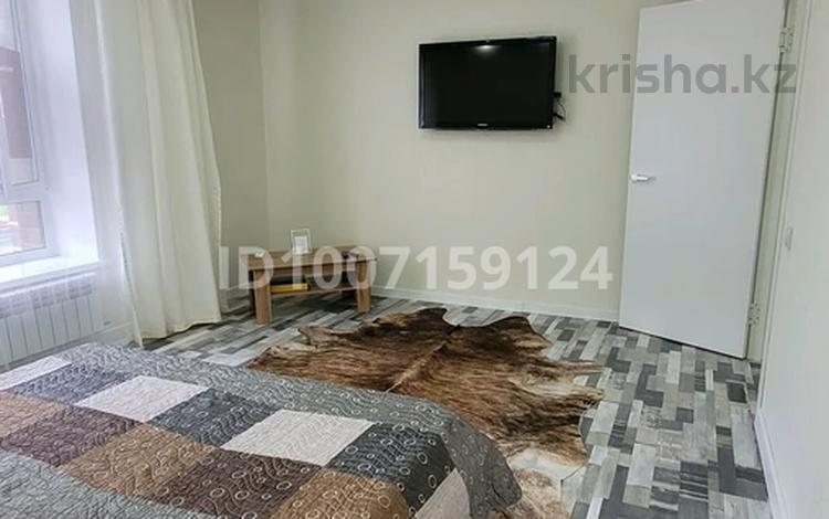 2-бөлмелі пәтер · 47.8 м² · 11/12 қабат, Үркер, Кабанбай батыра 59, бағасы: 280 000 ₸ в Астане, Нура р-н — фото 2