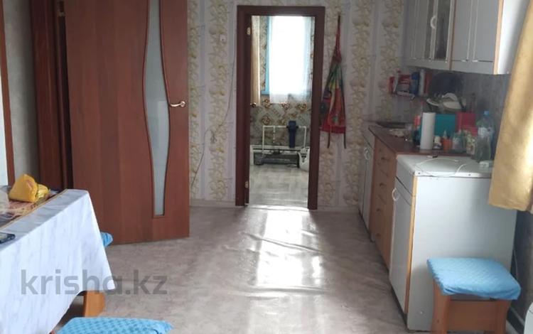 Часть дома · 4 комнаты · 100 м² · 4 сот., Калинина за 18.9 млн ₸ в Бишкуле (Бесколь) — фото 2