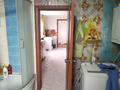Часть дома · 4 комнаты · 100 м² · 4 сот., Калинина за 18.9 млн ₸ в Бишкуле (Бесколь) — фото 15