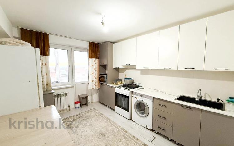 3-бөлмелі пәтер · 75 м² · 4/5 қабат, Жалайри 26, бағасы: 24.5 млн ₸ в Талдыкоргане — фото 2