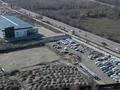 Жер телімі · 1 га, Жансугурова 10 — Возле моста, бағасы: 170 млн ₸ в Талдыкоргане, Каратал — фото 2
