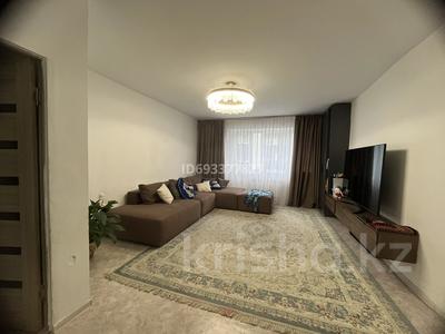 2-бөлмелі пәтер, 67 м², 6/9 қабат, мкр Шугыла, мкр. Шугыла, бағасы: 40 млн 〒 в Алматы, Наурызбайский р-н