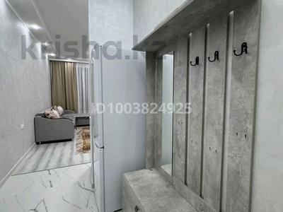 1-бөлмелі пәтер · 50 м², Розыбакиева 158 — Сатпаева, бағасы: 23 000 〒 в Алматы, Бостандыкский р-н