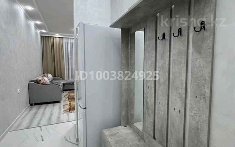 1-бөлмелі пәтер · 50 м², Розыбакиева 158 — Сатпаева, бағасы: 23 000 〒 в Алматы, Бостандыкский р-н — фото 2