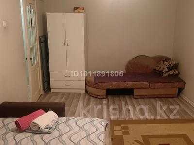 1-бөлмелі пәтер · 33 м² · 1/5 қабат, №1 ш/а., Тастак 1 6, бағасы: 13 500 ₸ в Алматы, Ауэзовский р-н