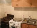1-бөлмелі пәтер · 33 м² · 1/5 қабат, №1 ш/а., Тастак 1 6, бағасы: 13 500 ₸ в Алматы, Ауэзовский р-н — фото 3