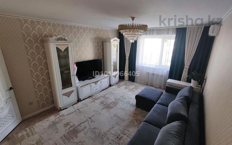 3-комнатная квартира · 89 м² · 3/4 этаж, мкр Зердели 1/10 — Момышулы Монкеби за 42 млн ₸ в Алматы, Алатауский р-н — фото 2