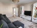 3-комнатная квартира · 89 м² · 3/4 этаж, мкр Зердели 1/10 — Момышулы Монкеби за 42 млн ₸ в Алматы, Алатауский р-н — фото 2