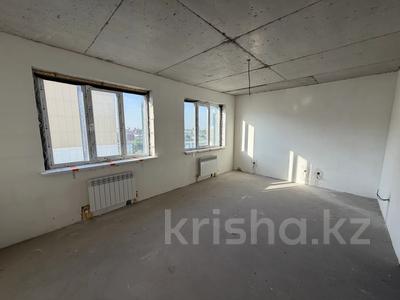 2-бөлмелі пәтер · 75 м² · 13/25 қабат, Тауелсиздик 25, бағасы: 32 млн ₸ в Астане, Алматы р-н