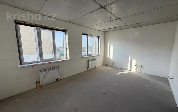 2-бөлмелі пәтер · 75 м² · 13/25 қабат, Тауелсиздик 25, бағасы: 32 млн ₸ в Астане, Алматы р-н — фото 2