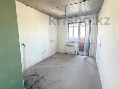 2-комнатная квартира · 68 м² · 20/25 этаж, Тауелсиздик 25 за 29.7 млн ₸ в Астане, Алматы р-н