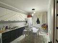 3-комнатная квартира · 72.3 м² · 4/5 этаж, Иляева 12 — Гарант пересечение Байтурсынова Иляева Грамад (шахан) за 23 млн ₸ в Шымкенте