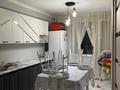 3-комнатная квартира · 72.3 м² · 4/5 этаж, Иляева 12 — Гарант пересечение Байтурсынова Иляева Грамад (шахан) за 23 млн ₸ в Шымкенте — фото 7