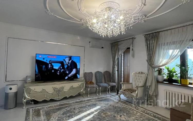 3-комнатная квартира · 120 м² · 4/15 этаж, Сатпаева за 120 млн ₸ в Алматы, Бостандыкский р-н — фото 22